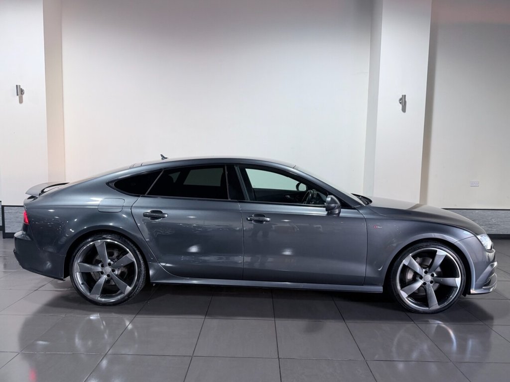 Used Audi A7 2015 for sale - 77748072: Photo 3