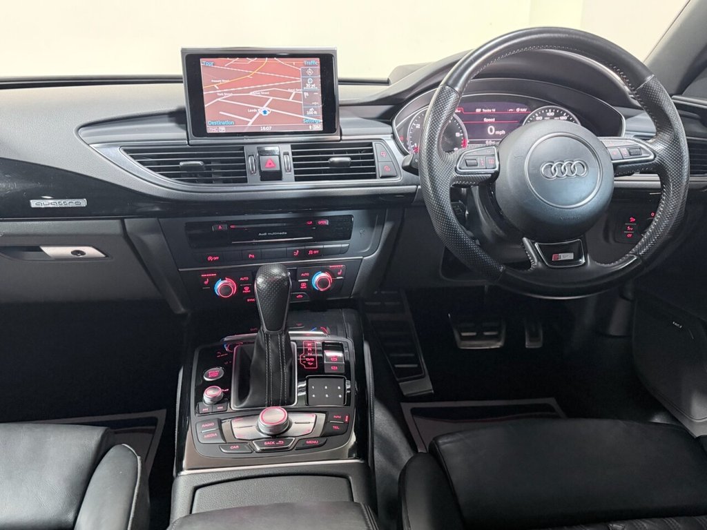 Used Audi A7 2015 for sale - 77748072: Photo 30