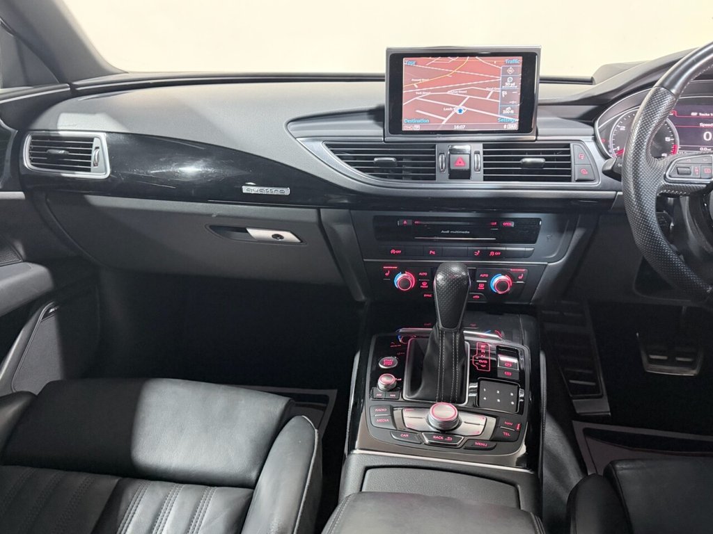 Used Audi A7 2015 for sale - 77748072: Photo 31