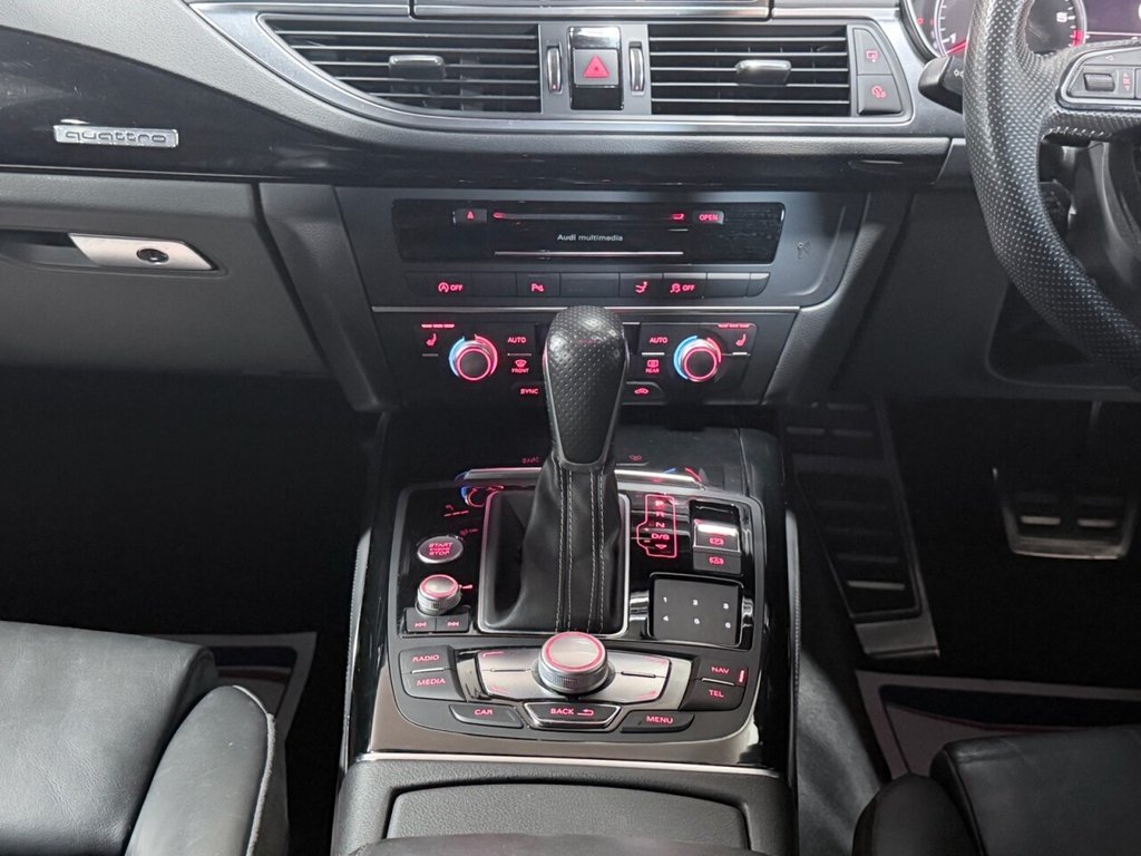 Used Audi A7 2015 for sale - 77748072: Photo 32