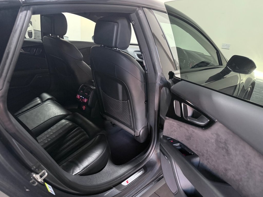 Used Audi A7 2015 for sale - 77748072: Photo 33