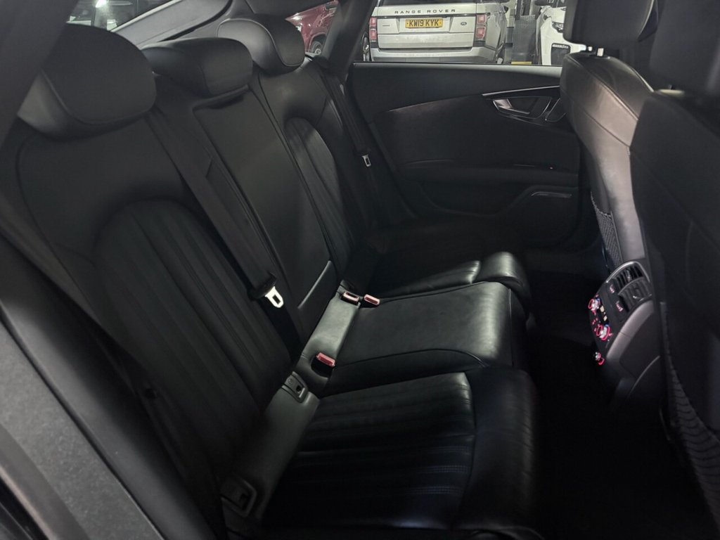 Used Audi A7 2015 for sale - 77748072: Photo 34