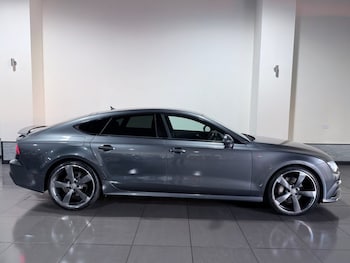 Used Audi A7 2015 for sale - 77748072: Photo