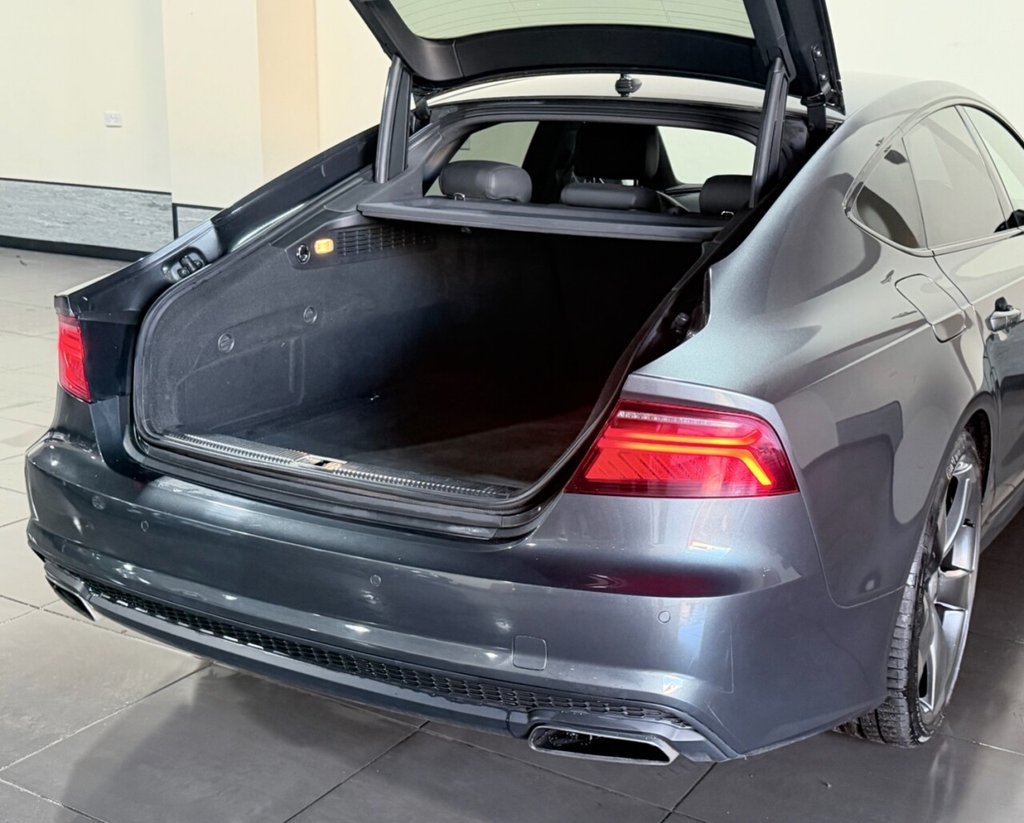 Used Audi A7 2015 for sale - 77748072: Photo 40