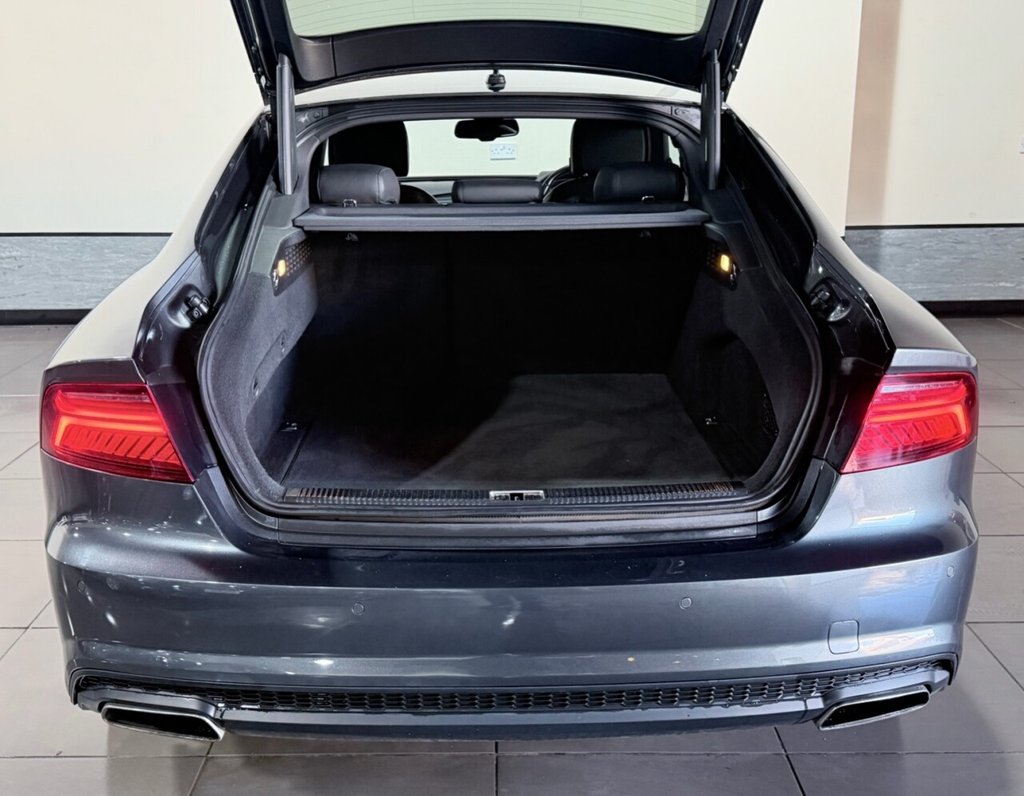 Used Audi A7 2015 for sale - 77748072: Photo 41