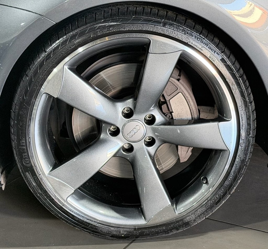 Used Audi A7 2015 for sale - 77748072: Photo 42