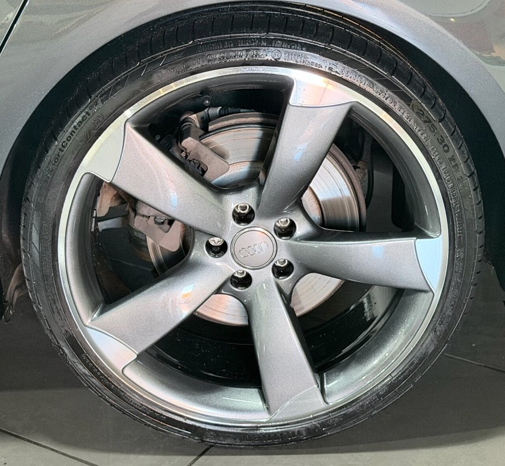 Used Audi A7 2015 for sale - 77748072: Photo 43