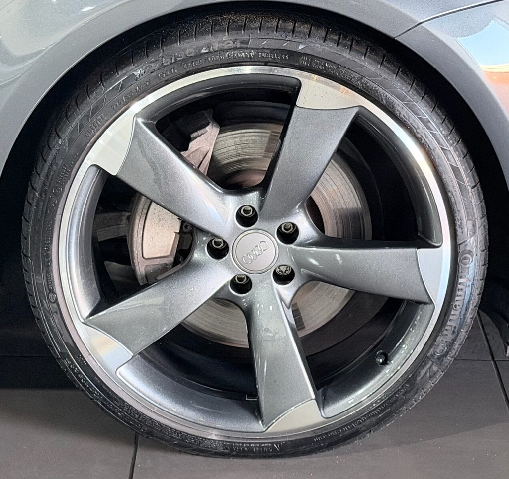 Used Audi A7 2015 for sale - 77748072: Photo 44