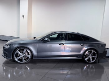 Used Audi A7 2015 for sale - 77748072: Photo