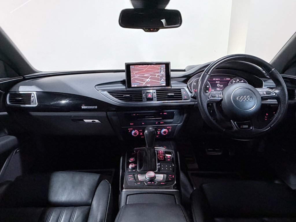 Used Audi A7 2015 for sale - 77748072: Photo 7