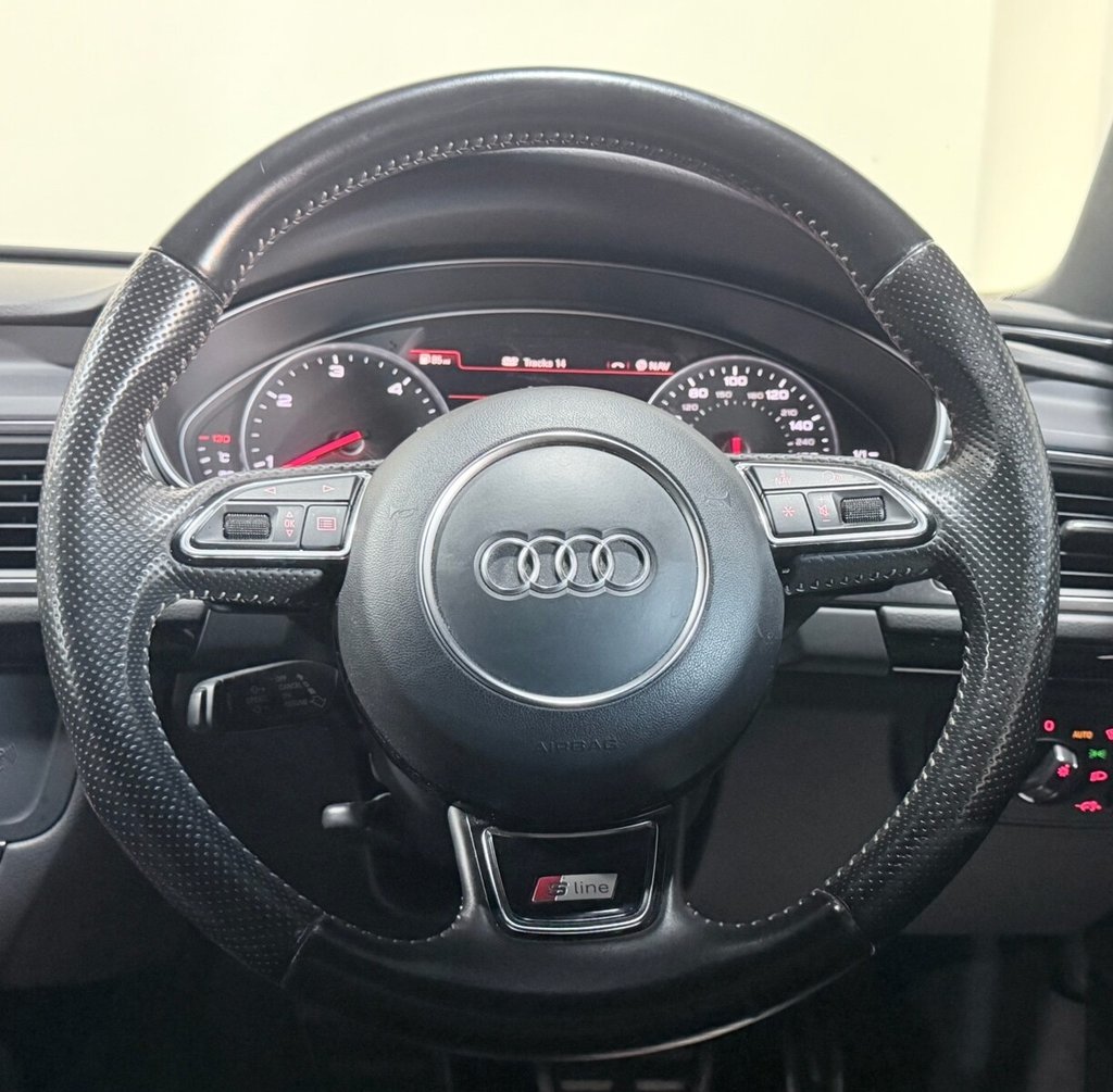 Used Audi A7 2015 for sale - 77748072: Photo 8