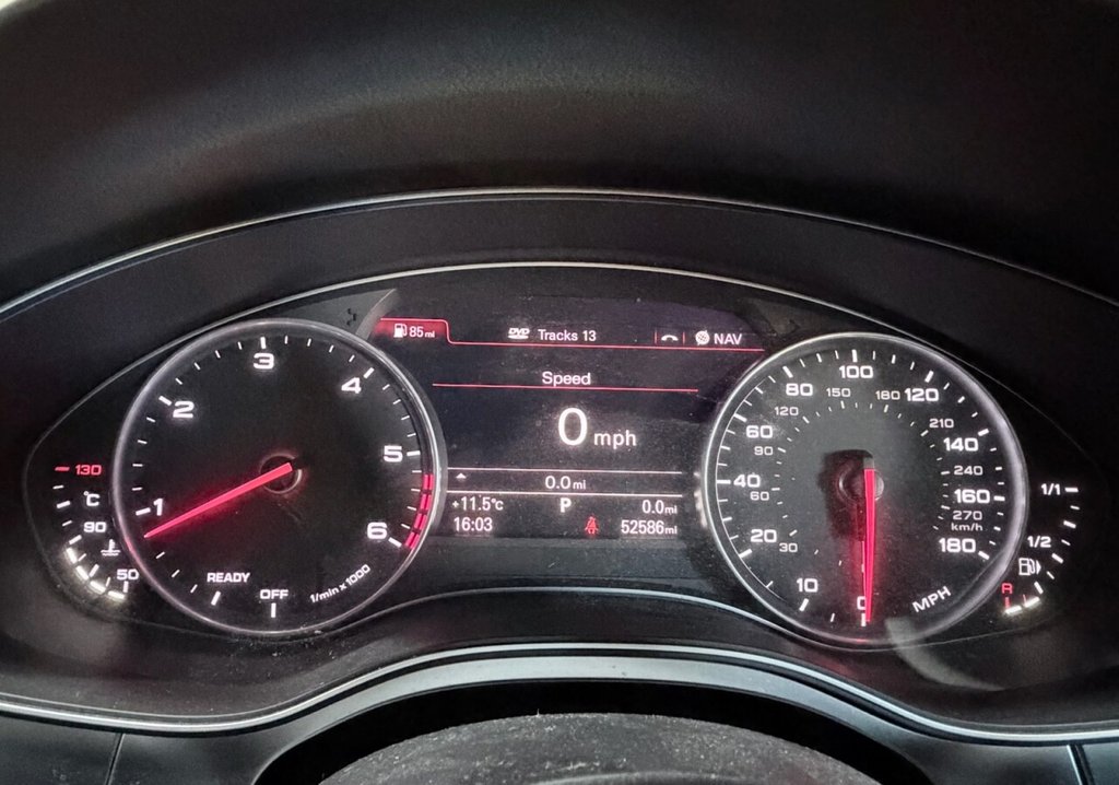 Used Audi A7 2015 for sale - 77748072: Photo 9