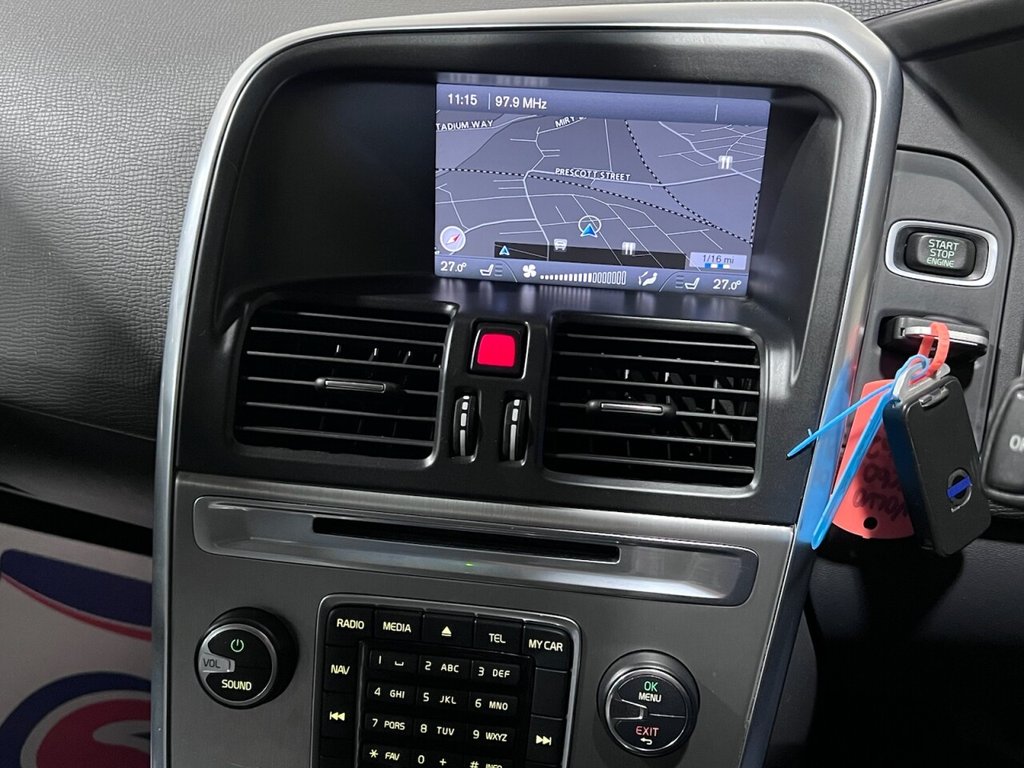 Used Volvo XC60 2012 for sale - 76470350: Photo 10