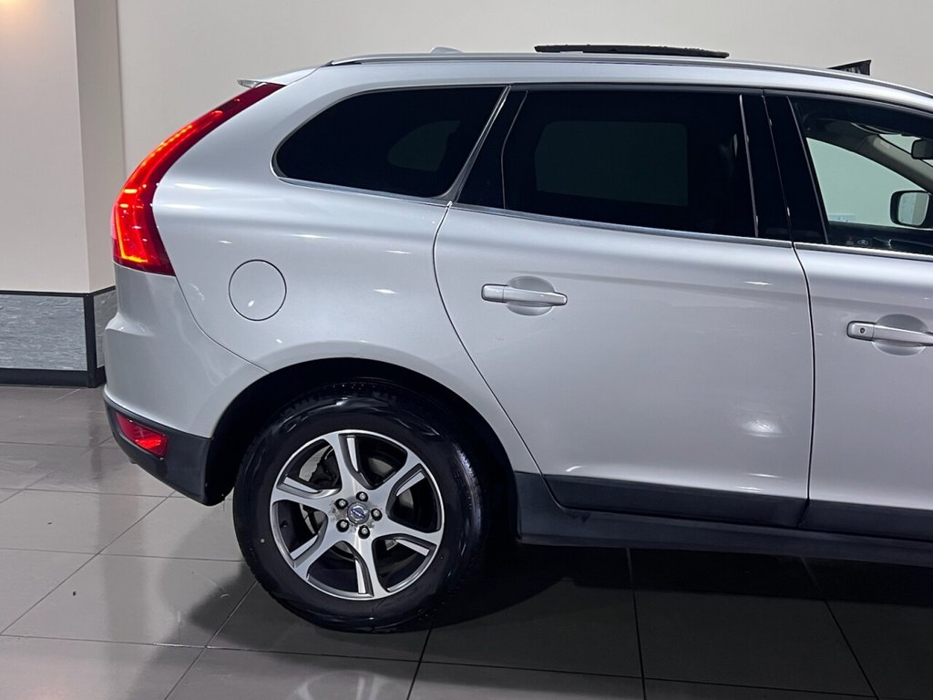 Used Volvo XC60 2012 for sale - 76470350: Photo 16