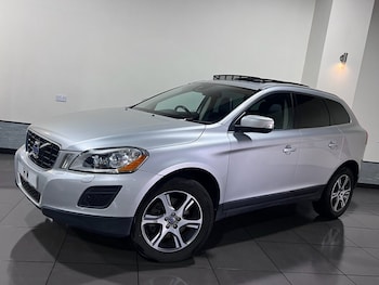 Used Volvo XC60 2012 for sale - 76470350: Photo