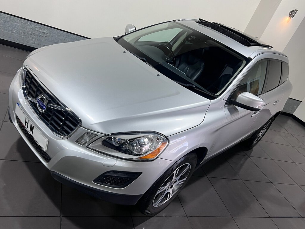 Used Volvo XC60 2012 for sale - 76470350: Photo 20