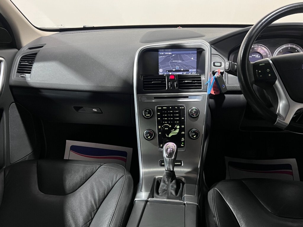 Used Volvo XC60 2012 for sale - 76470350: Photo 28