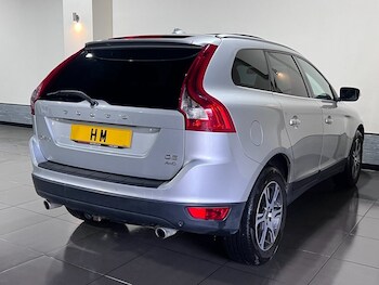 Used Volvo XC60 2012 for sale - 76470350: Photo