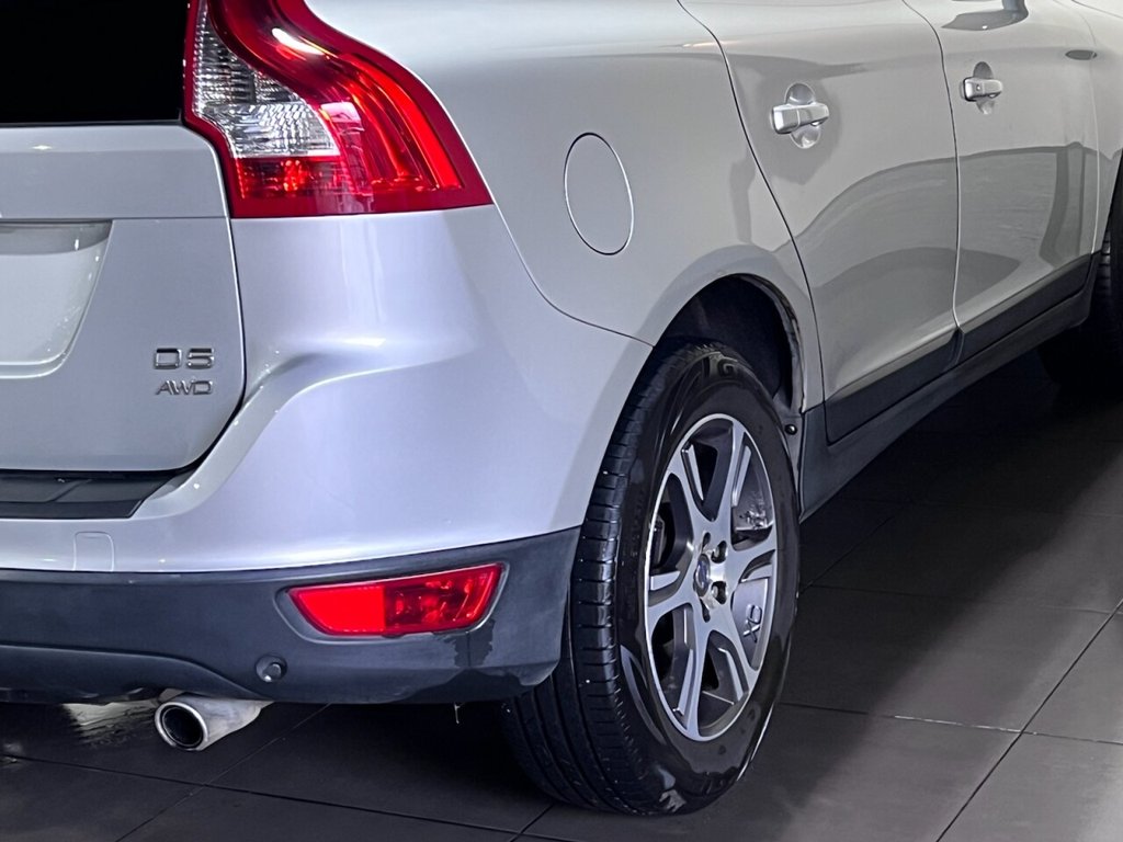 Used Volvo XC60 2012 for sale - 76470350: Photo 35