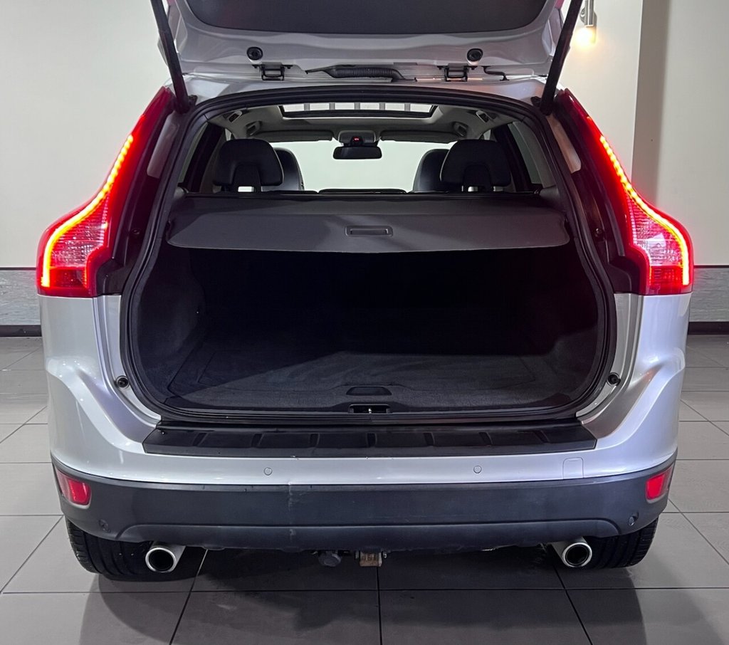 Used Volvo XC60 2012 for sale - 76470350: Photo 38