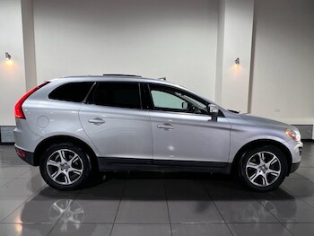 Used Volvo XC60 2012 for sale - 76470350: Photo