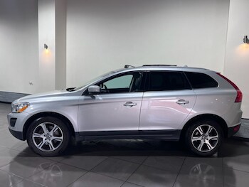 Used Volvo XC60 2012 for sale - 76470350: Photo
