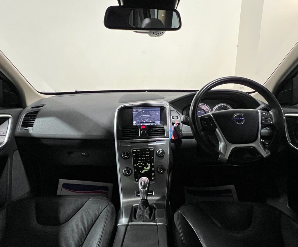 Used Volvo XC60 2012 for sale - 76470350: Photo 7