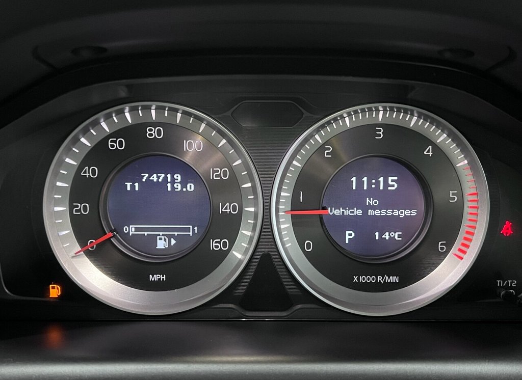 Used Volvo XC60 2012 for sale - 76470350: Photo 9