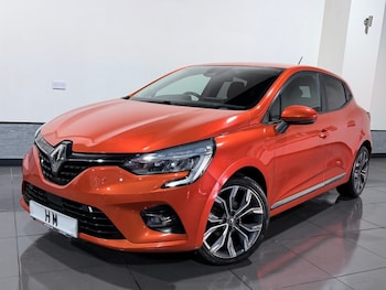 Used Renault Clio 2019 for sale - 77583421: Photo