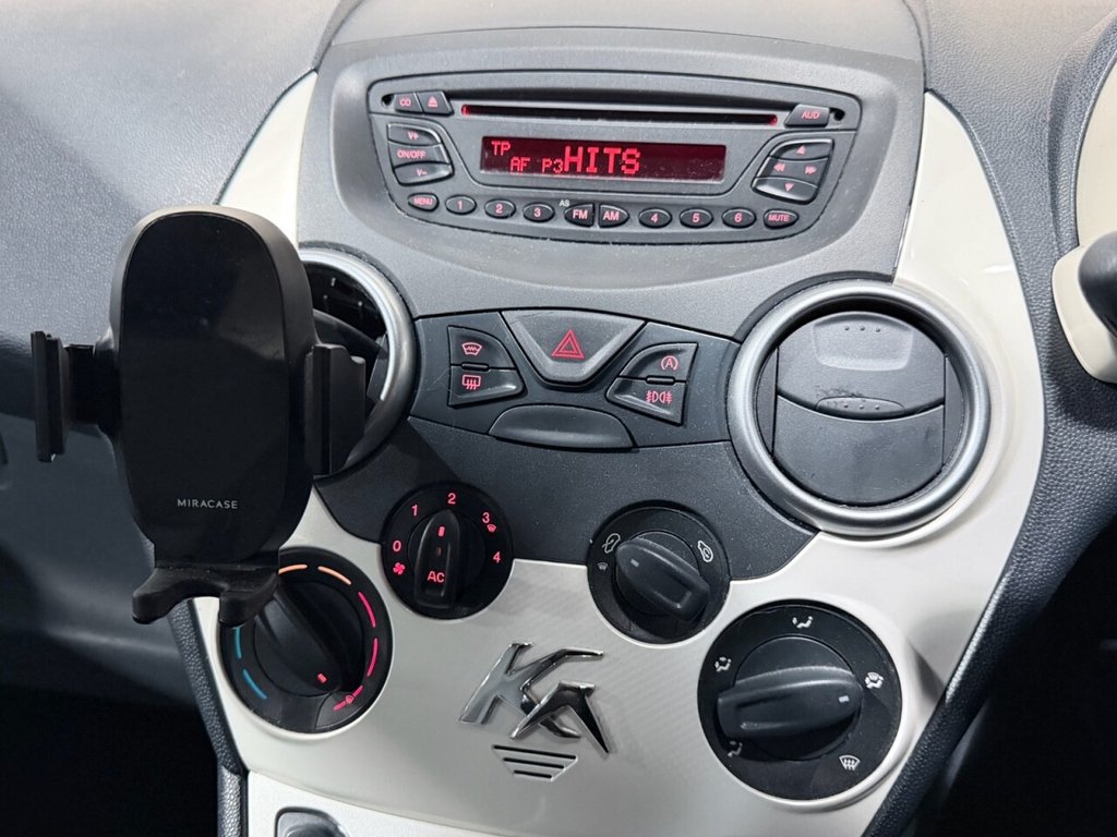 Used Ford Ka 2013 for sale - 77594055: Photo 10