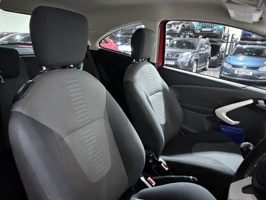 Used Ford Ka 2013 for sale - 77594055: Photo 12