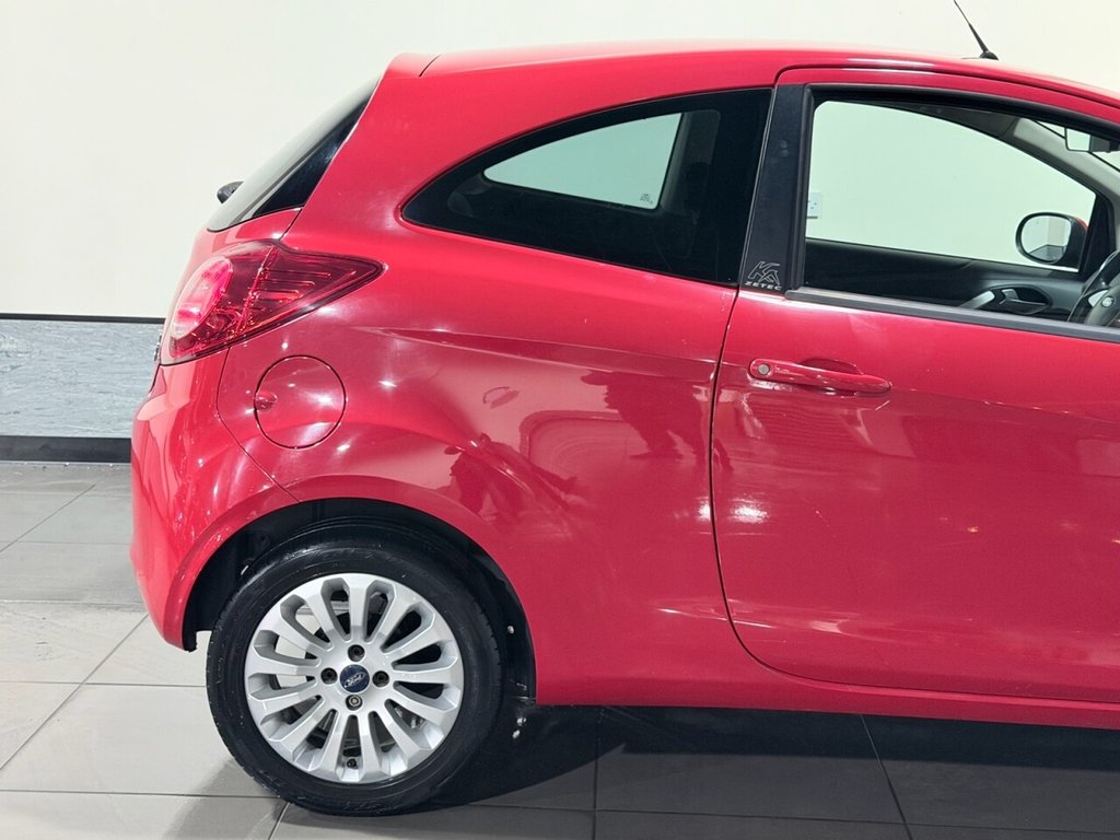 Used Ford Ka 2013 for sale - 77594055: Photo 14