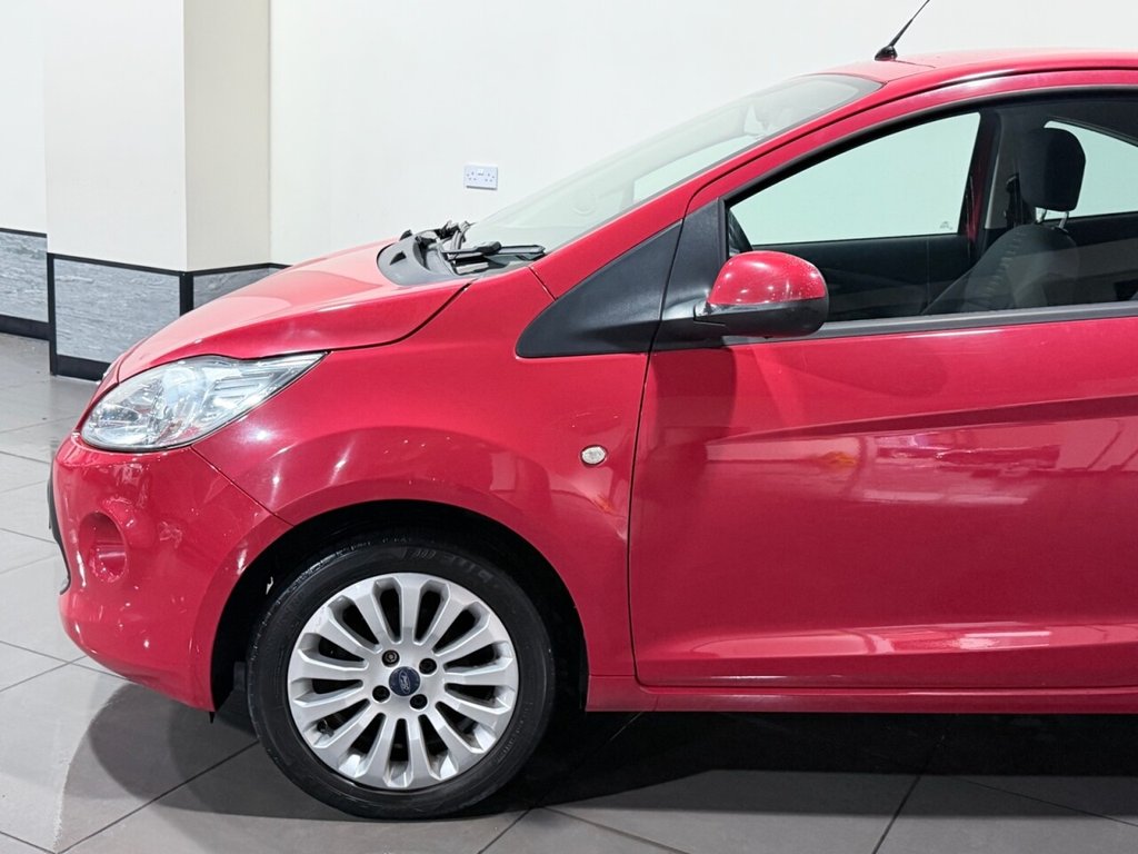 Used Ford Ka 2013 for sale - 77594055: Photo 16