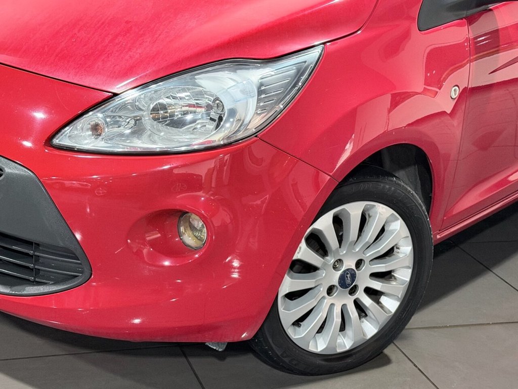 Used Ford Ka 2013 for sale - 77594055: Photo 18