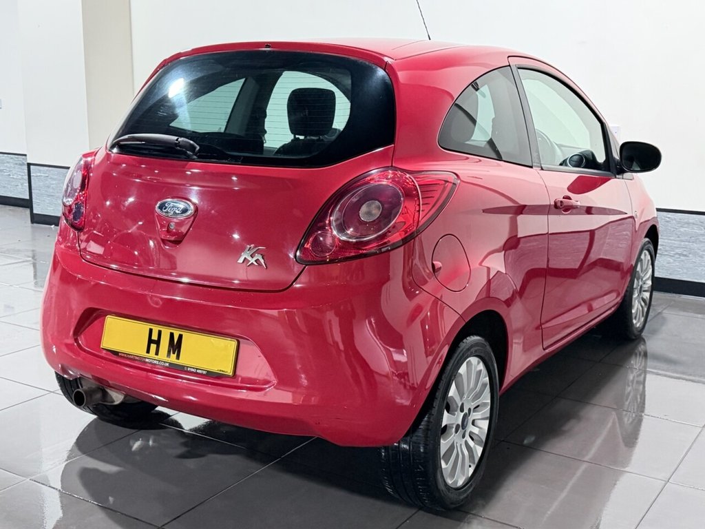 Used Ford Ka 2013 for sale - 77594055: Photo 2