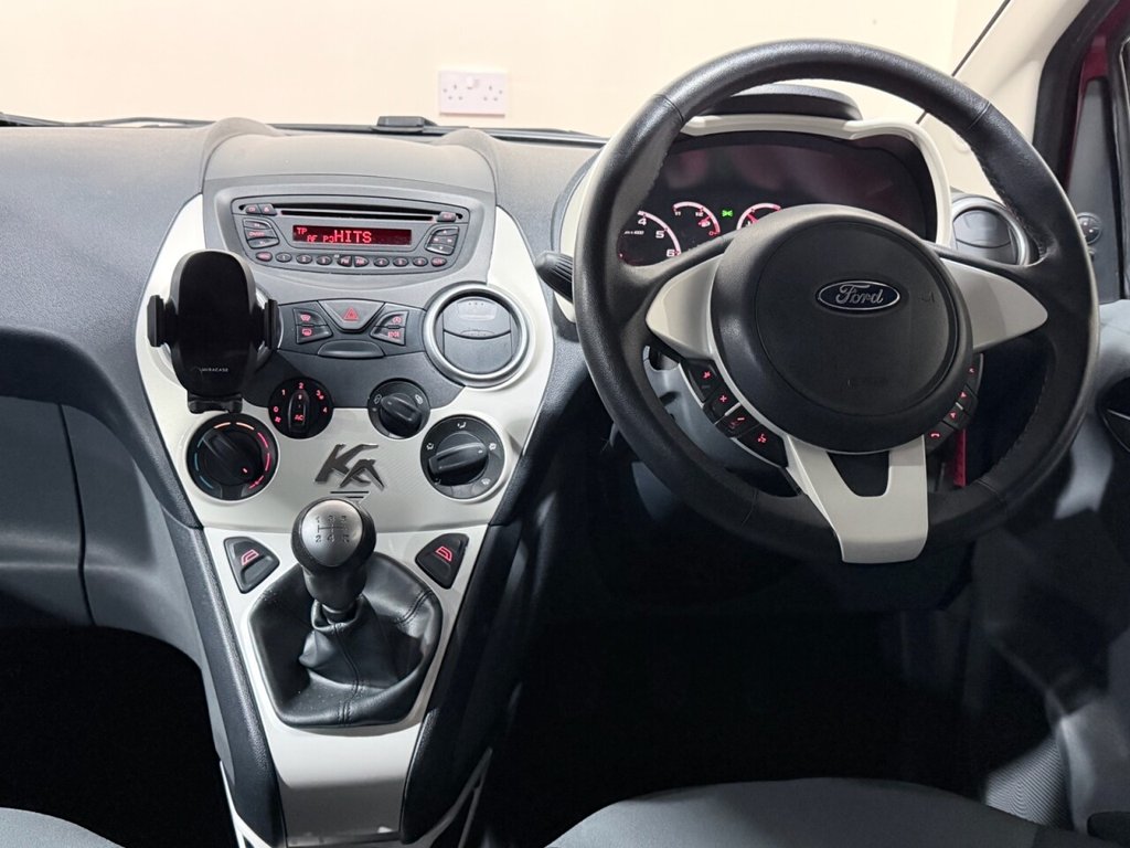 Used Ford Ka 2013 for sale - 77594055: Photo 24