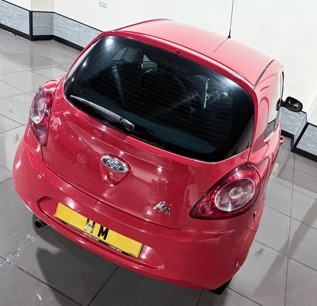 Used Ford Ka 2013 for sale - 77594055: Photo 28