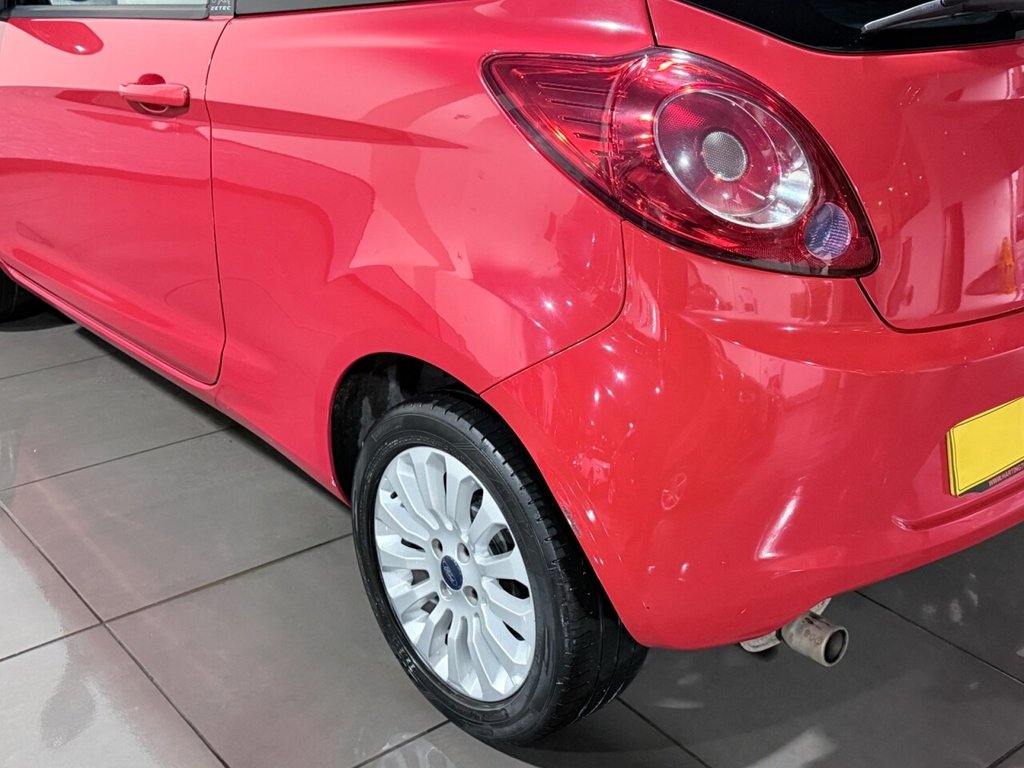 Used Ford Ka 2013 for sale - 77594055: Photo 29