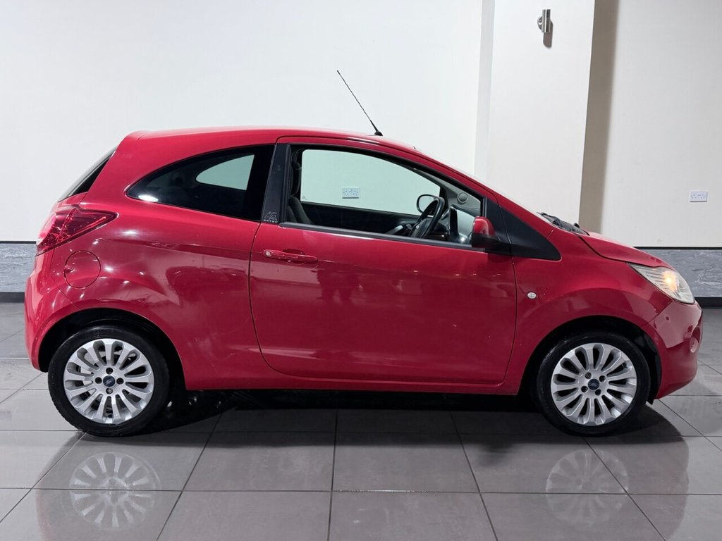 Used Ford Ka 2013 for sale - 77594055: Photo 3