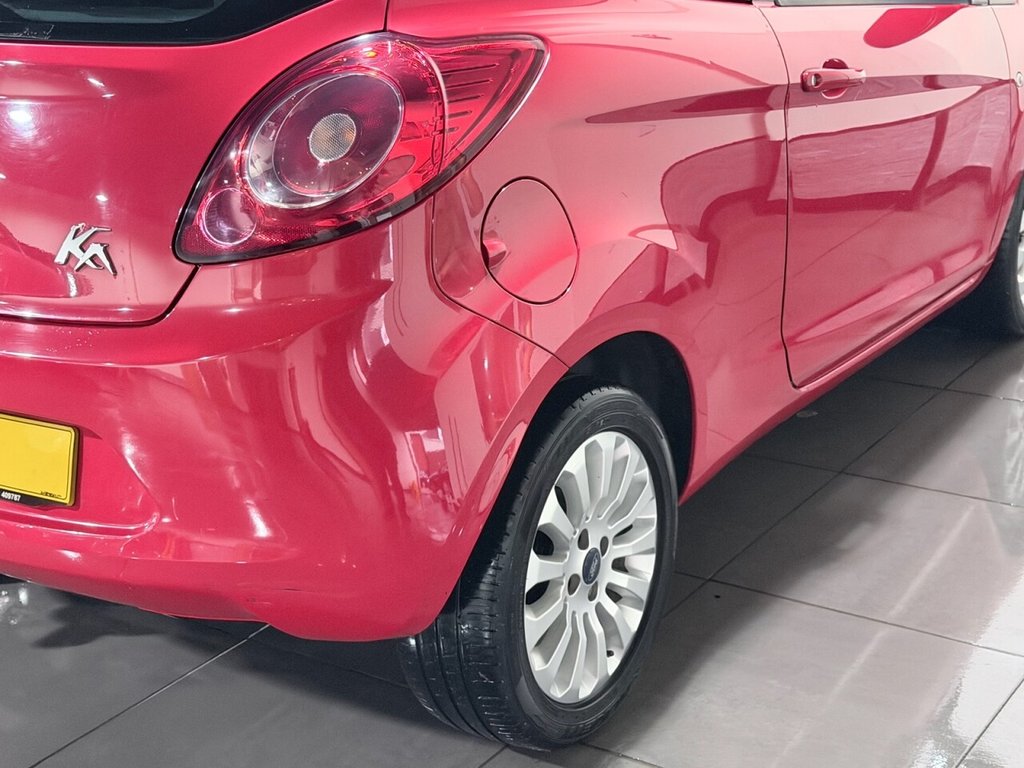 Used Ford Ka 2013 for sale - 77594055: Photo 30
