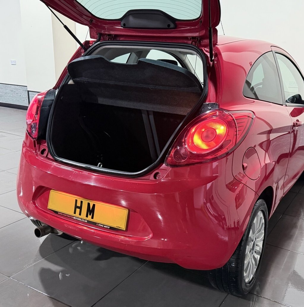 Used Ford Ka 2013 for sale - 77594055: Photo 31