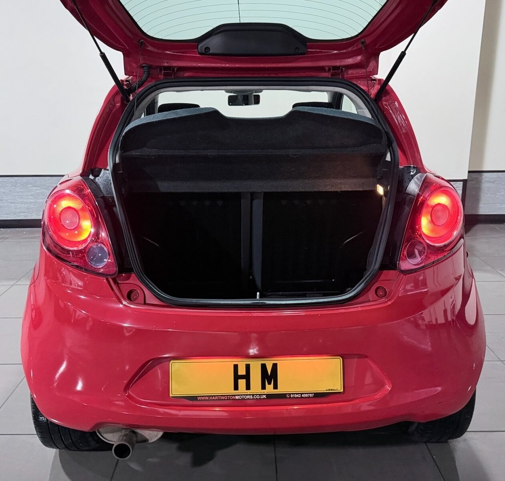 Used Ford Ka 2013 for sale - 77594055: Photo 32