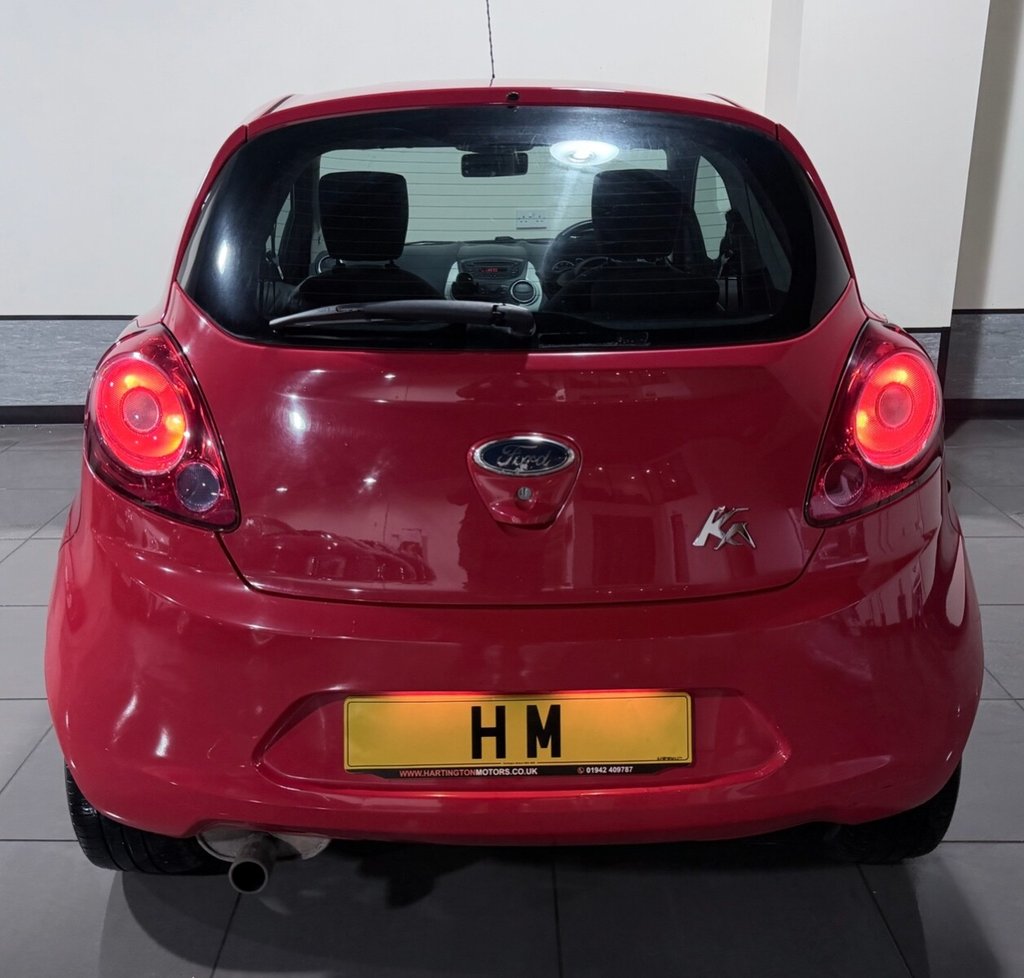 Used Ford Ka 2013 for sale - 77594055: Photo 33