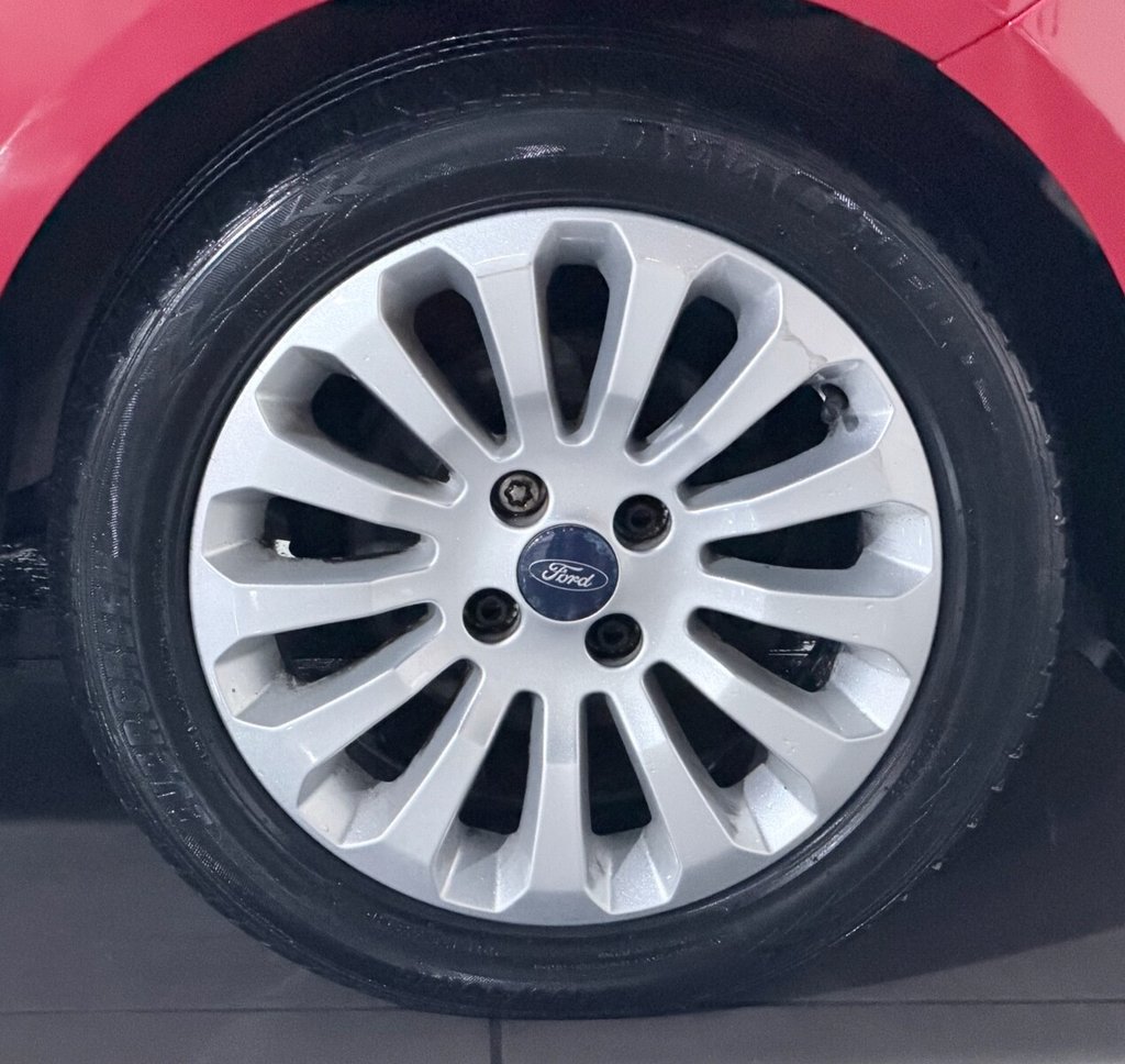 Used Ford Ka 2013 for sale - 77594055: Photo 34