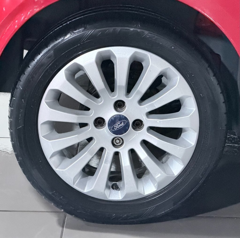 Used Ford Ka 2013 for sale - 77594055: Photo 35