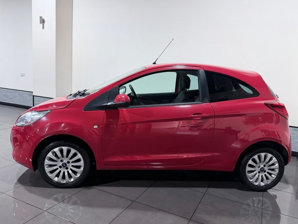 Used Ford Ka 2013 for sale - 77594055: Photo 4