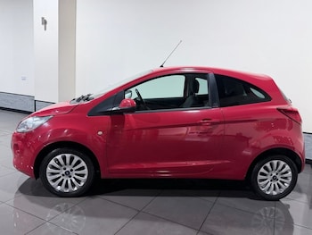 Used Ford Ka 2013 for sale - 77594055: Photo