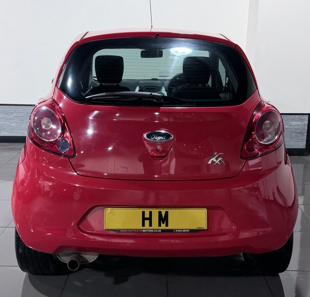 Used Ford Ka 2013 for sale - 77594055: Photo 6
