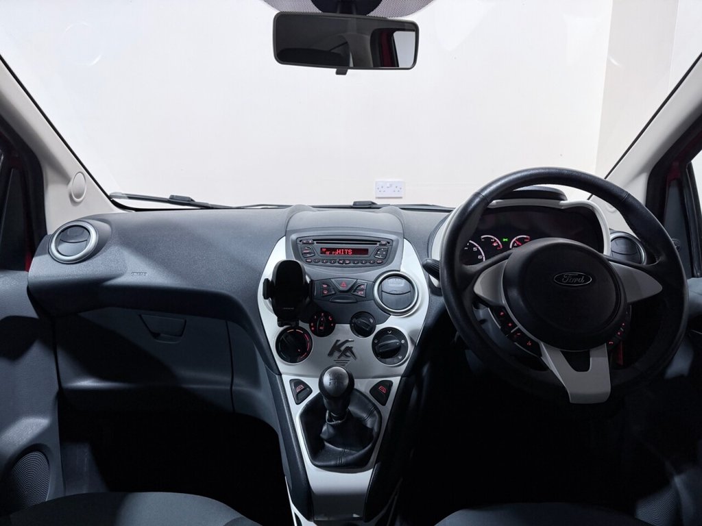 Used Ford Ka 2013 for sale - 77594055: Photo 7