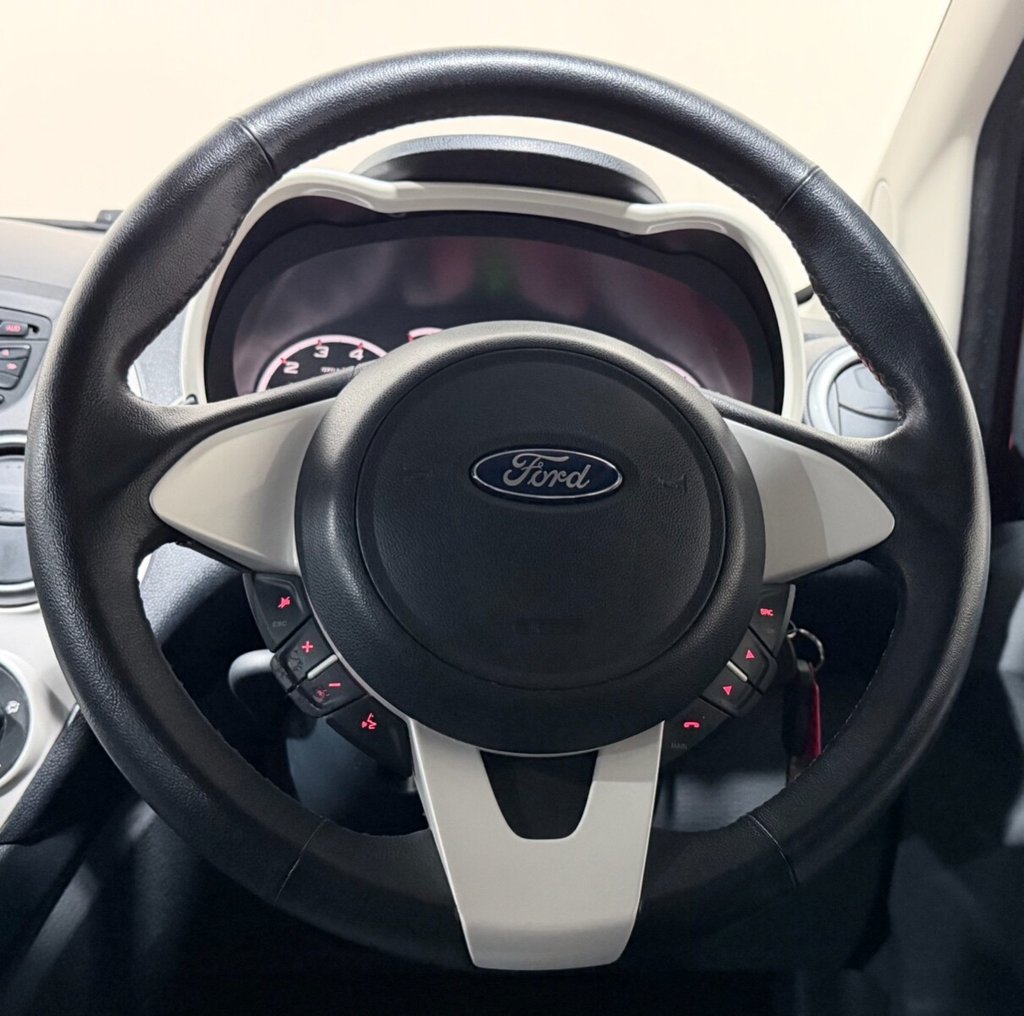 Used Ford Ka 2013 for sale - 77594055: Photo 8